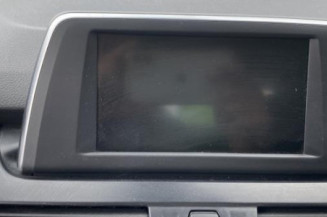 Commande autoradio BMW SERIE 2 F45 ACTIVE