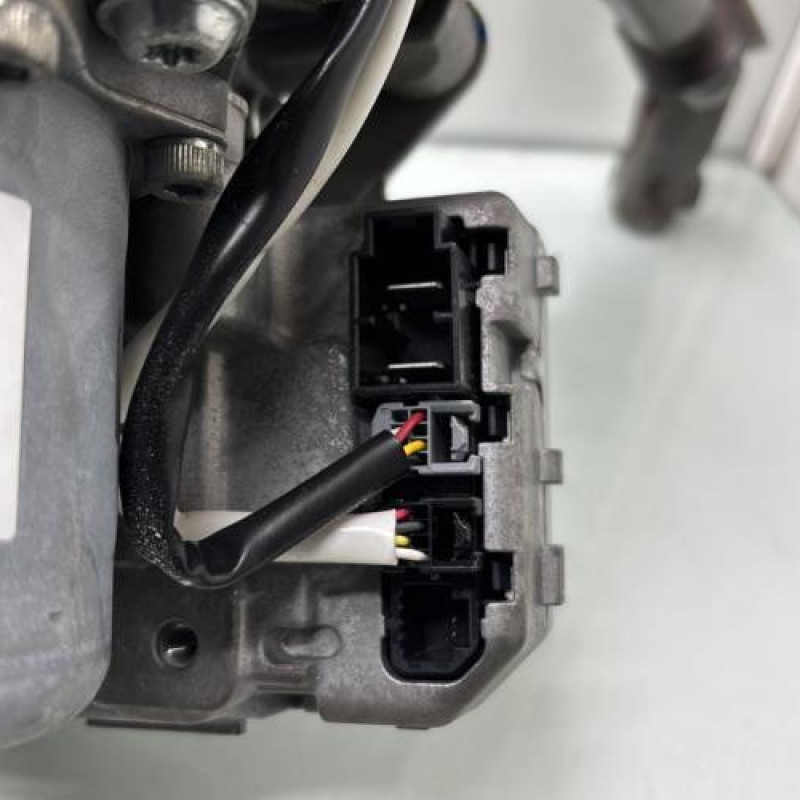 Colonne de direction RENAULT MEGANE 4 Photo n°3