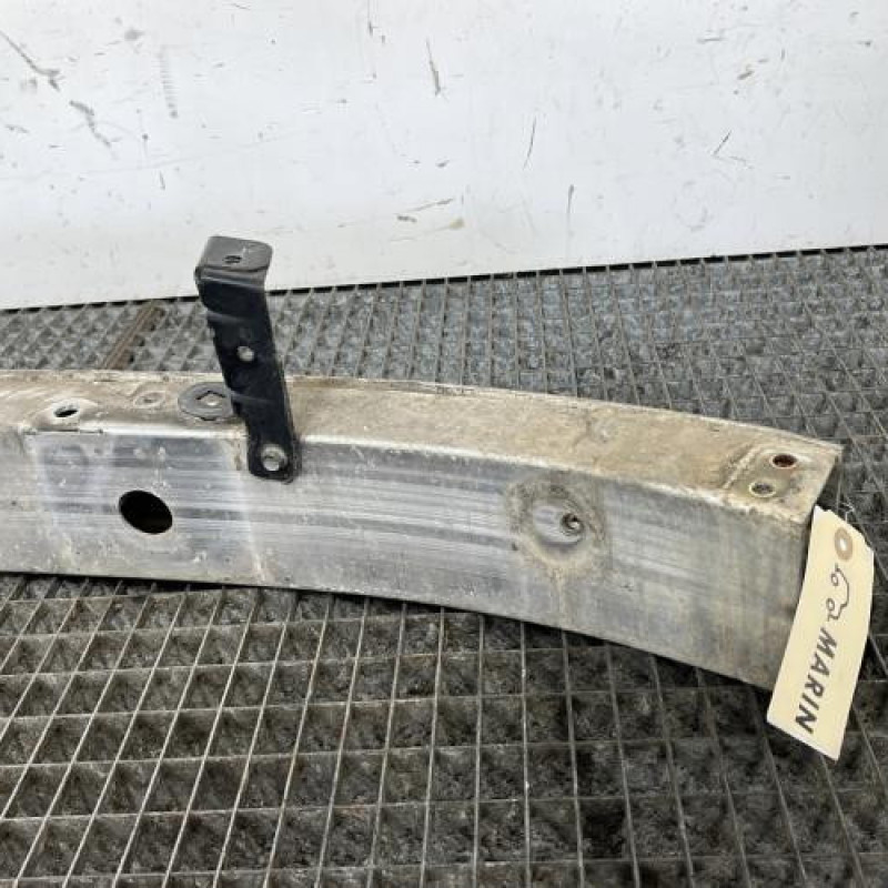 Renfort pare choc avant (traverse) MERCEDES CLASSE R 251 Photo n°4