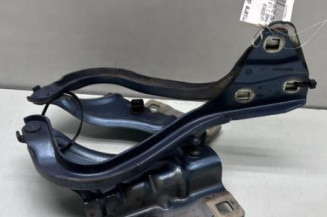 Charniere de capot RENAULT MEGANE 4