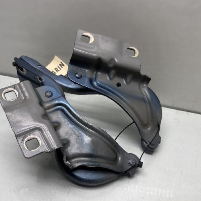 Charniere de capot RENAULT MEGANE 4 Photo n°3