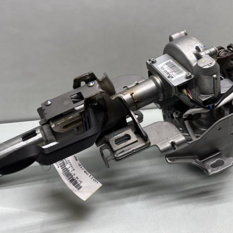 Colonne de direction RENAULT MEGANE 4 Photo n°1