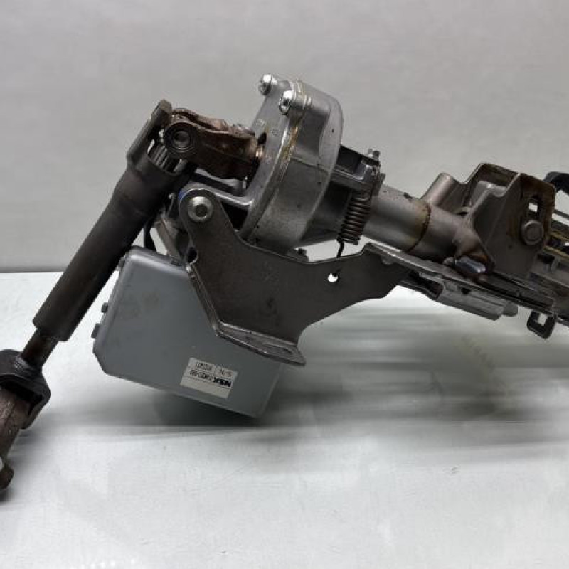 Colonne de direction RENAULT MEGANE 4 Photo n°2