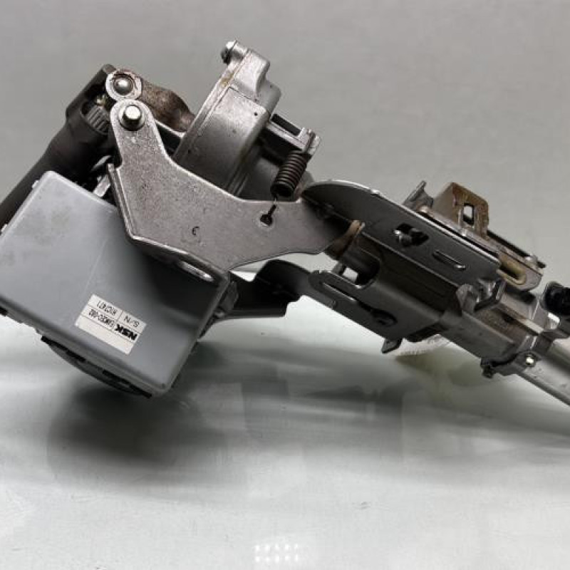 Colonne de direction RENAULT MEGANE 4 Photo n°3