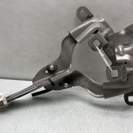 Charniere de capot RENAULT CAPTUR 1 Photo n°1