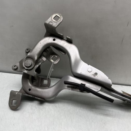 Charniere de capot RENAULT CAPTUR 1