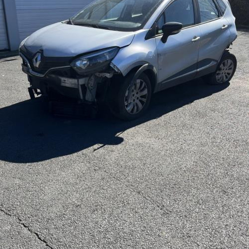 Charniere de capot RENAULT CAPTUR 1 Photo n°4