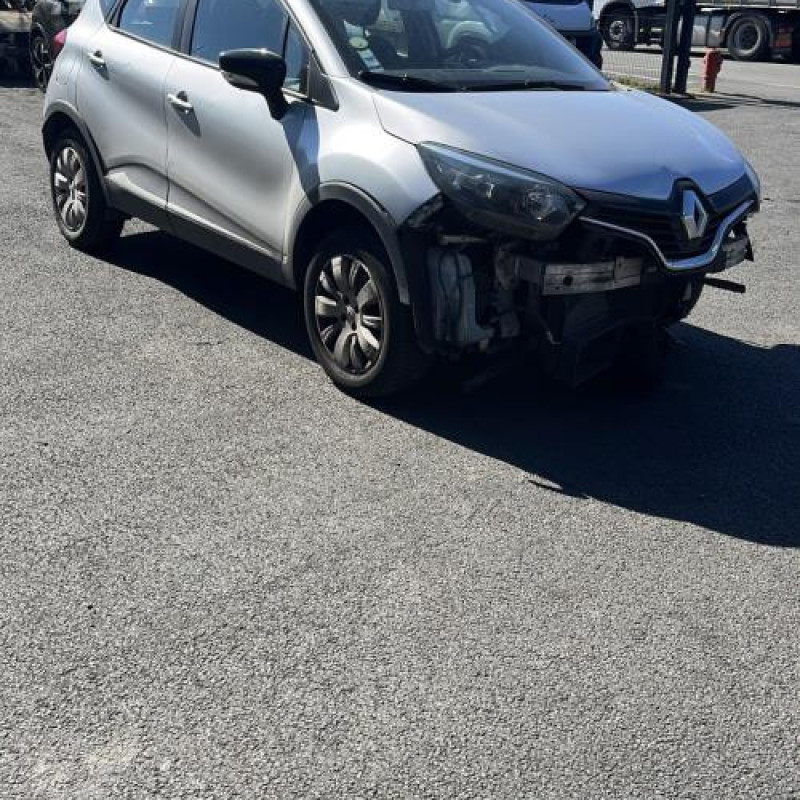 Charniere de capot RENAULT CAPTUR 1 Photo n°5