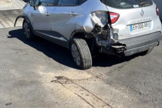 Charniere de capot RENAULT CAPTUR 1