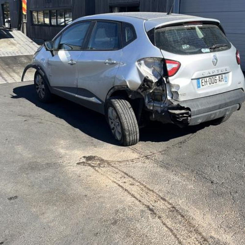 Charniere de capot RENAULT CAPTUR 1 Photo n°7