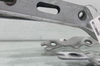Charniere de capot VOLKSWAGEN POLO 6