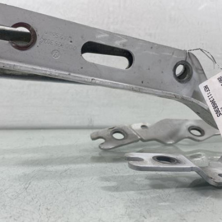 Charniere de capot VOLKSWAGEN POLO 6