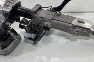 Colonne de direction VOLKSWAGEN POLO 6 Photo n°1