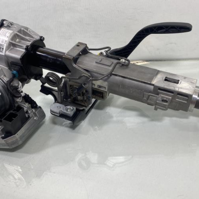 Colonne de direction VOLKSWAGEN POLO 6 Photo n°1