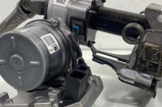 Colonne de direction VOLKSWAGEN POLO 6