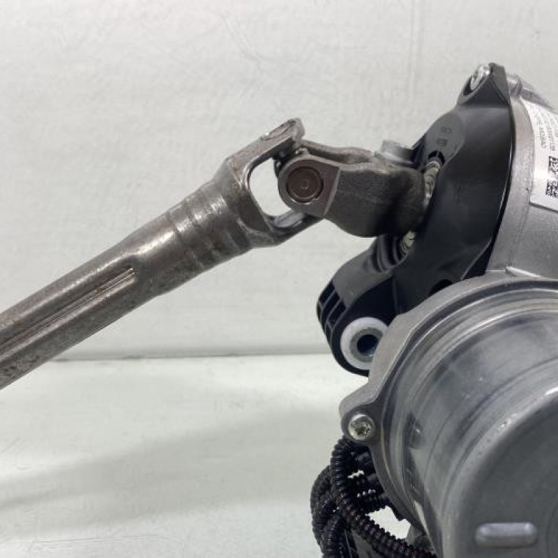 Colonne de direction VOLKSWAGEN POLO 6 Photo n°4