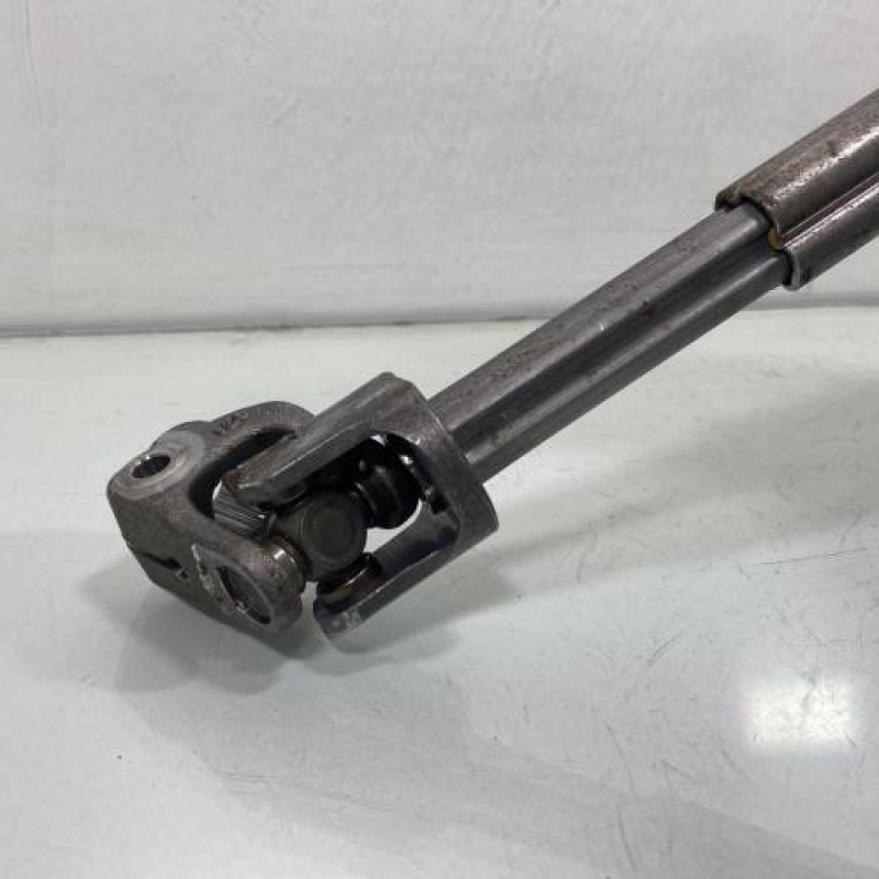 Colonne de direction VOLKSWAGEN POLO 6 Photo n°5