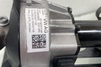 Colonne de direction VOLKSWAGEN POLO 6