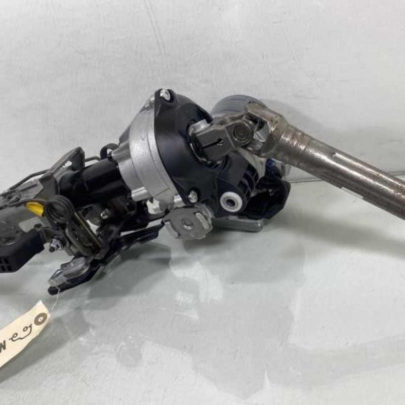 Colonne de direction VOLKSWAGEN POLO 6 Photo n°8