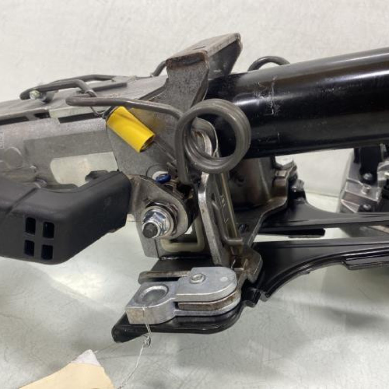 Colonne de direction VOLKSWAGEN POLO 6 Photo n°9