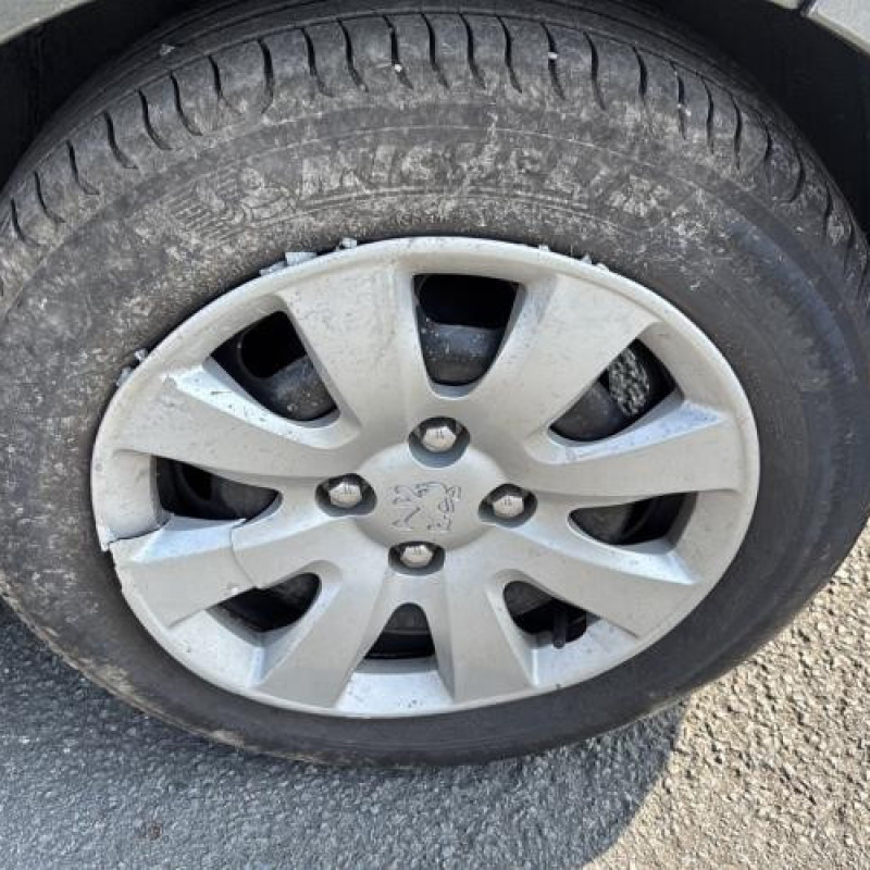 Moteur PEUGEOT 207 Photo n°20