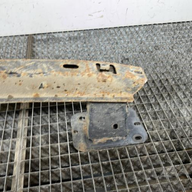 Renfort pare choc arriere (traverse) FORD FOCUS 2 Photo n°3