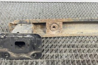 Renfort pare choc arriere (traverse) FORD FOCUS 2