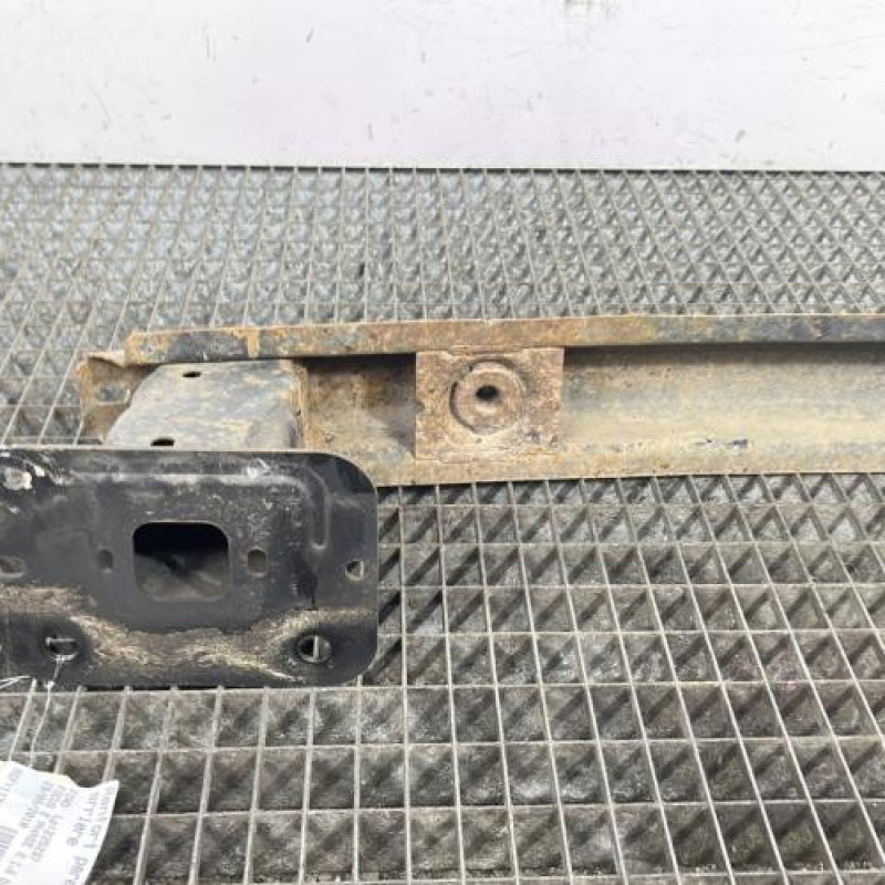 Renfort pare choc arriere (traverse) FORD FOCUS 2 Photo n°5