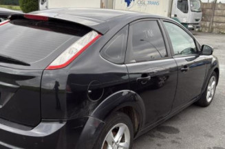 Renfort pare choc arriere (traverse) FORD FOCUS 2