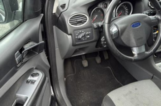 Renfort pare choc arriere (traverse) FORD FOCUS 2