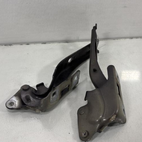 Charniere de capot PEUGEOT 508 1