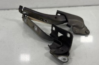 Charniere de capot PEUGEOT 508 1