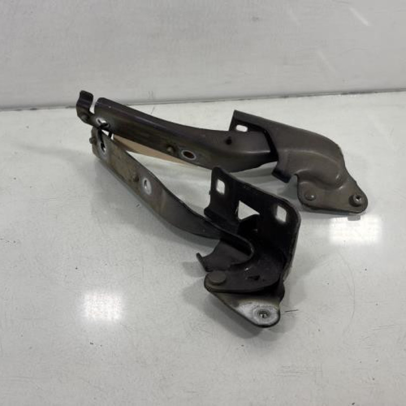 Charniere de capot PEUGEOT 508 1 Photo n°3