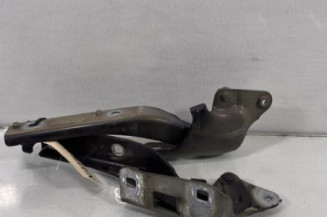 Charniere de capot PEUGEOT 508 1