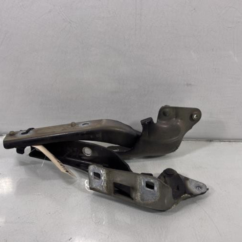 Charniere de capot PEUGEOT 508 1 Photo n°4
