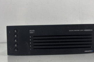 Chargeur CD PEUGEOT 307 Photo n°1