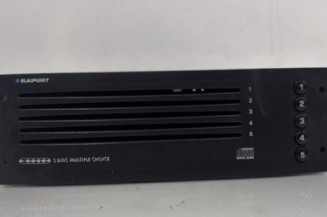 Chargeur CD PEUGEOT 307