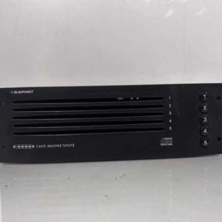 Chargeur CD PEUGEOT 307