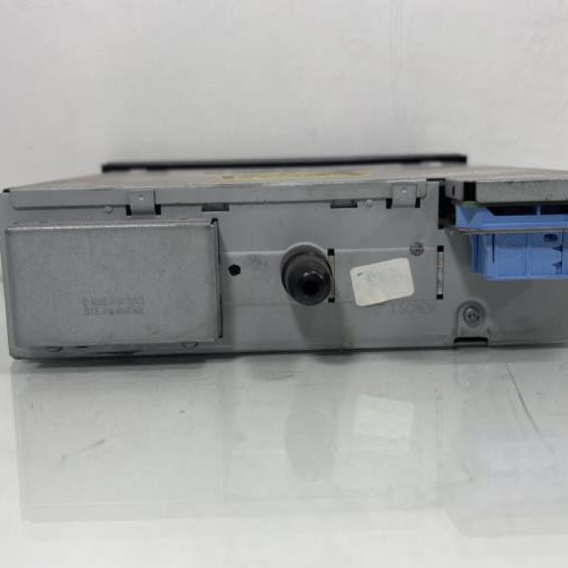 Chargeur CD PEUGEOT 307 Photo n°3