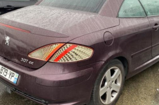 Chargeur CD PEUGEOT 307