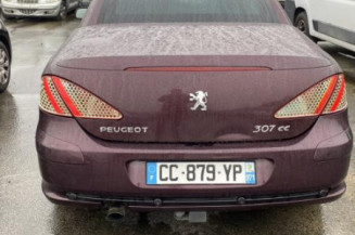Chargeur CD PEUGEOT 307