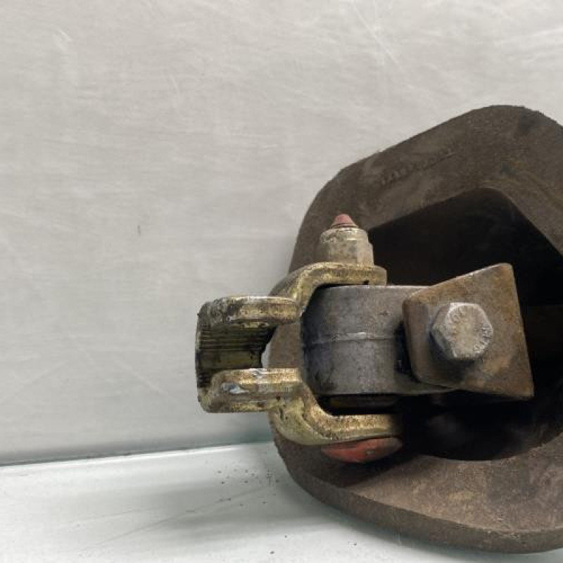 Colonne de direction RENAULT EXPRESS Photo n°4