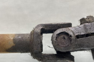 Colonne de direction RENAULT EXPRESS