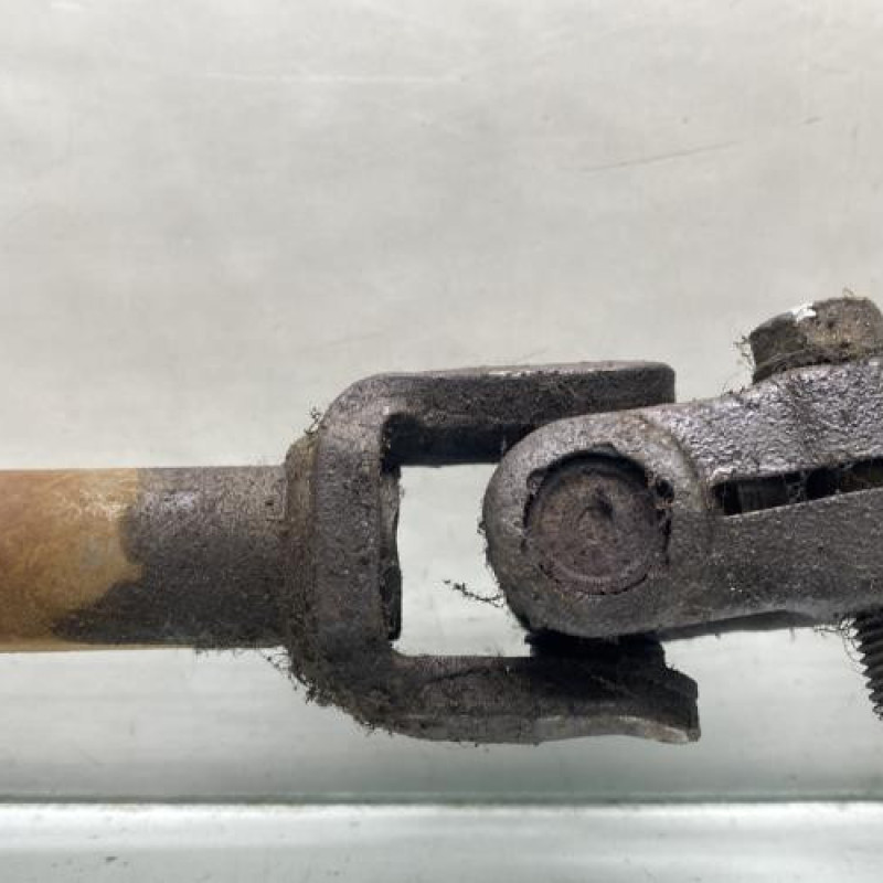 Colonne de direction RENAULT EXPRESS Photo n°5