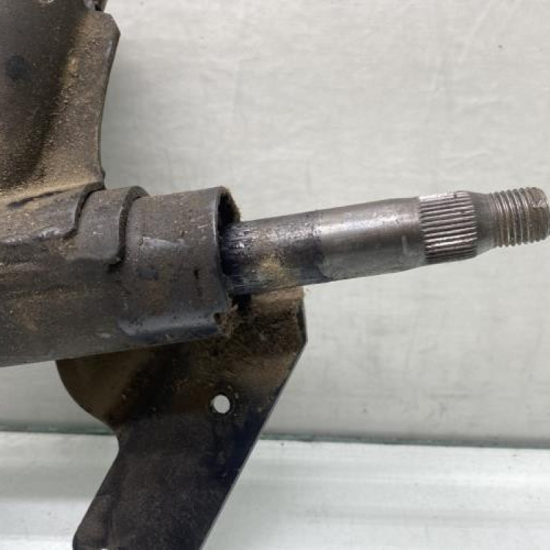 Colonne de direction RENAULT EXPRESS Photo n°6