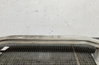 Renfort pare choc avant (traverse) RENAULT CLIO 3 Photo n°1