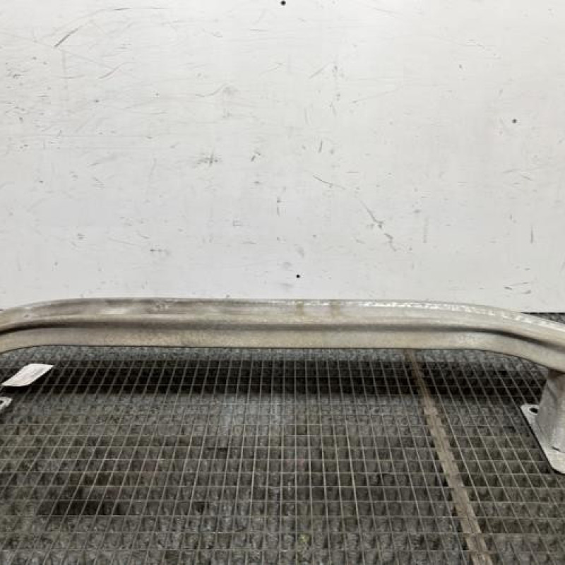 Renfort pare choc avant (traverse) RENAULT CLIO 3 Photo n°1