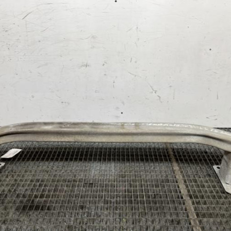 Renfort pare choc avant (traverse) RENAULT CLIO 3 Photo n°1
