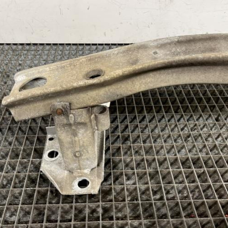 Renfort pare choc avant (traverse) RENAULT CLIO 3 Photo n°2