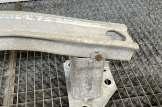 Renfort pare choc avant (traverse) RENAULT CLIO 3